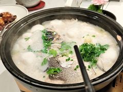 -小厨娘淮扬菜(清江苏宁广场店)