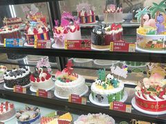 -味多美蛋糕(古城店)