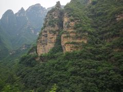 -孤山寨风景区