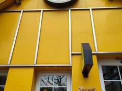门面-W CAFE(甜爱路店)