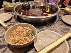 -肖肖酸萝卜鱼火锅(总店)