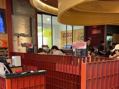 -巴奴毛肚火锅(悠唐购物中心店)