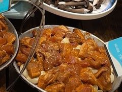 -新时代大酒店(仰口路店)