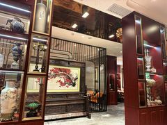 -燕春楼(海河华鼎店)