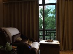 -足本纪·足道 SPA 简餐 小吃(文三西路店)