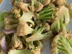-台山美食一绝阿四台山黄鳝饭(阿四创作店)