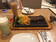 -必胜客(桂林中山店)