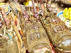 -亚马逊蒸汽活海鲜自助(LCM置汇旭辉广场店)