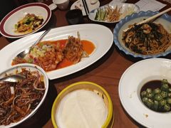 -上海人家花樣年华(中山公园店)