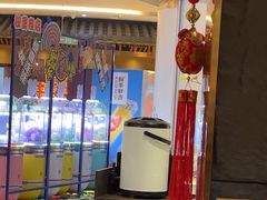 -吉庆莲年有鱼炭烤鱼(苏宁广场店)