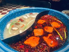 -王歘歘·chuǎ火锅(五道营店)
