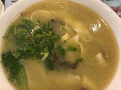 -萧记三鲜烩面(瑞达路店)