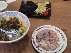 -小川洋风料理(武胜路凯德广场店)