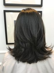-FLAIR HAIR SALON