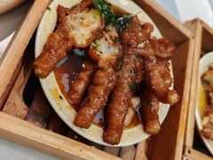 -蔡澜点心·粤菜(丽泽天街店)