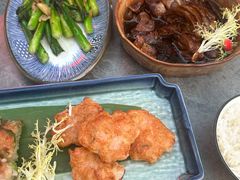 -常来小聚·广州非遗传承餐厅(高德置地店)