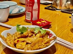 -蚝翅·海鲜粥·烧烤·羊肉季(鄞州万达店)