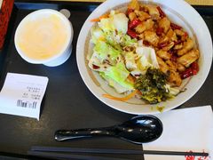 -永和大王(广渠店)
