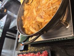 -炙韩料理·部队锅专门店