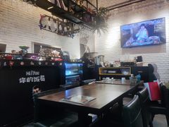 -Hi YOU你的饭局泰餐厅(雍和宫店)