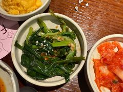 -Fuzzy Bistro 浮几韩餐·茶酒馆