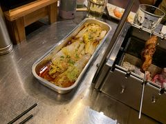 -很久以前羊肉串(大华三路店)