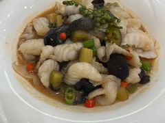 -李师傅脆肚(梅林店)