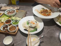 -闫府私房菜·百年鲁菜(恒隆店)