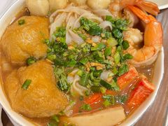 -曼谷食堂·泰国家庭料理