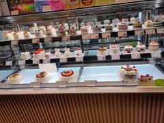 -巴黎贝甜(周浦海印店)