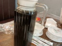 -定记烧烤王·羊肉火锅(轻工大店)