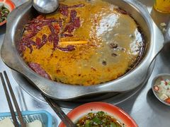 -水碾河刘老大串串香(水碾河路店)