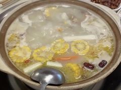 -土连锅·现熬养生汤锅(梁家巷店)