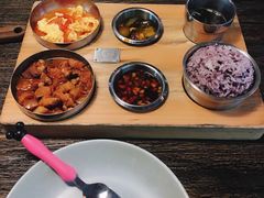 -NLFS1983咖啡花园餐厅(锦桂店)