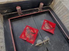 -回龙窝历史文化街区