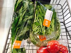 -盒马鲜生(金桥国际广场店)