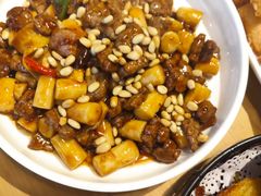 -兔爸私家小厨(新北万达店)