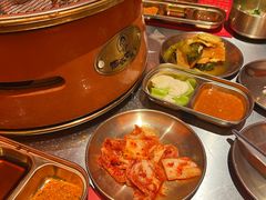 -西塔老太太泥炉烤肉(苏州大悦城店)