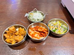 -双门洞·森系料理(体育西店)