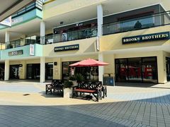 -宁波杉井奥特莱斯广场