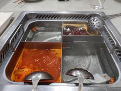 -海底捞火锅(之心城店)