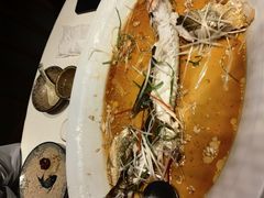 -丹江渔村(龙旗店)