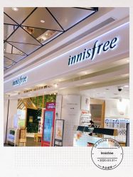 -悦诗风吟innisfree