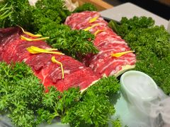 -俏牛哥鲜牛肉牛肆馆(重庆天地店)