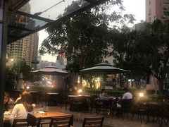 -聚缘·湘味音乐餐厅party(罗湖店)