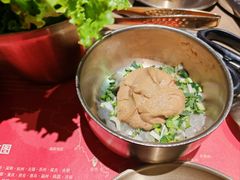 -西塔老太太泥炉烤肉(沈阳店)