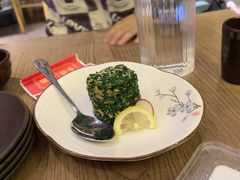 -香园茶社·金陵小灶(老门东店)