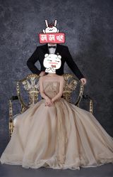 点击看大图 -雪中彩影婚纱摄影·微光艺术中心