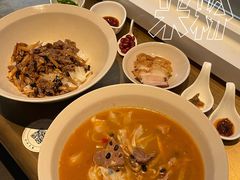 -漆黑觉米粉(三里屯店)