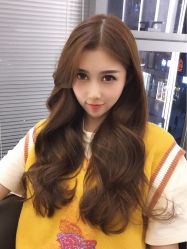 -3AM·S HAIR SALON烫发染发接发